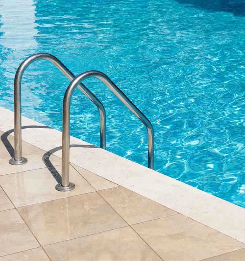 About Blue Diamond Pools